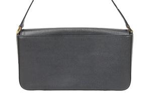 BURBERRY バーバリー ショルダーバッグ レザー バーバリーチェック 1907201 中古 47567