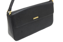 Load image into Gallery viewer, BURBERRY バーバリー ショルダーバッグ レザー バーバリーチェック 1907201 中古 47567