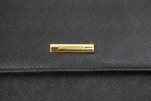 Load image into Gallery viewer, BURBERRY バーバリー ショルダーバッグ レザー バーバリーチェック 1907201 中古 47567