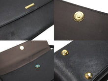 Load image into Gallery viewer, BURBERRY バーバリー ショルダーバッグ レザー バーバリーチェック 1907201 中古 47567
