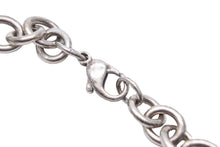 Load image into Gallery viewer, Tiffany&amp;Co ティファニー リターントゥティファニー ネックレス ハートタグ 69.2g スターリングシルバー 美品 中古 47574