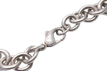 Load image into Gallery viewer, Tiffany&amp;Co ティファニー リターントゥティファニー ネックレス ハートタグ 69.2g スターリングシルバー 美品 中古 47574