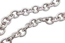 Load image into Gallery viewer, Tiffany&amp;Co ティファニー リターントゥティファニー ネックレス ハートタグ 69.2g スターリングシルバー 美品 中古 47574