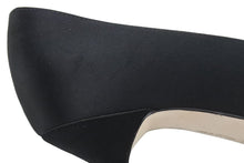 Load image into Gallery viewer, Manolo Blahnik マノロ ブラニク CRINA 36.5 LCRM 白 ホワイト スワロフスキー 中古 47577