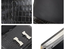 Load image into Gallery viewer, 未使用 HERMES エルメス ショルダーバッグ ミニ コンスタンス3 グラファイト A刻印 中古 47589