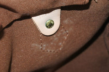 Load image into Gallery viewer, 極美品 LouisVuitton ルイヴィトン スピーディ25 ミニボストンバッグ ハンドバッグ M41528 TH0093 PVC レザー ブラウン 中古 47635