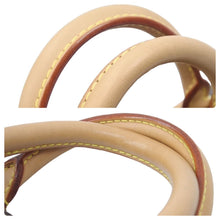 Load image into Gallery viewer, 極美品 LouisVuitton ルイヴィトン スピーディ25 ミニボストンバッグ ハンドバッグ M41528 TH0093 PVC レザー ブラウン 中古 47635