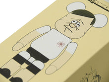 Load image into Gallery viewer, 新品未使用 BE@RBRICK ベアブリック 超合金 MEDICOM TOY YUSUKE HANAI 花井祐介 2023 フィギュア プラスチック 47650