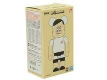 新品未使用 BE@RBRICK ベアブリック 超合金 MEDICOM TOY YUSUKE HANAI 花井祐介 2023 フィギュア プラスチック 47651