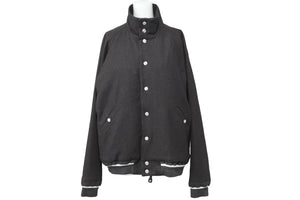 ORIGINALFAKE オリジナルフェイク ジャケット ブラウン サイズ3 美品 中古 47671