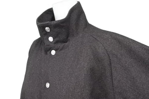 ORIGINALFAKE オリジナルフェイク ジャケット ブラウン サイズ3 美品 中古 47671