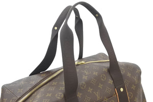 LouisVuitton ルイヴィトン ウィークエンダーGM ボストンバッグ