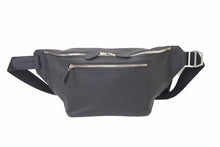 Load image into Gallery viewer, HERMES エルメス X刻印 トリヨンクリストバル ブラック 黒 シティスライド GM 美品 中古 4