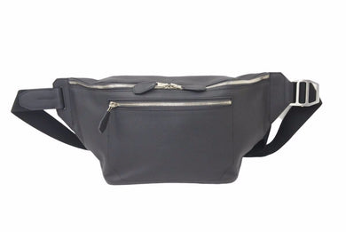 HERMES エルメス X刻印 トリヨンクリストバル ブラック 黒 シティスライド GM 美品 中古 4
