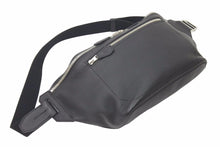 Load image into Gallery viewer, HERMES エルメス X刻印 トリヨンクリストバル ブラック 黒 シティスライド GM 美品 中古 4