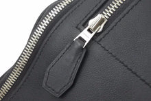 Load image into Gallery viewer, HERMES エルメス X刻印 トリヨンクリストバル ブラック 黒 シティスライド GM 美品 中古 4