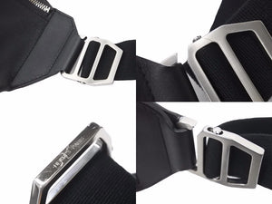 HERMES エルメス X刻印 トリヨンクリストバル ブラック 黒 シティスライド GM 美品 中古 4