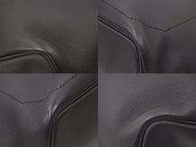 Load image into Gallery viewer, HERMES エルメス X刻印 トリヨンクリストバル ブラック 黒 シティスライド GM 美品 中古 4