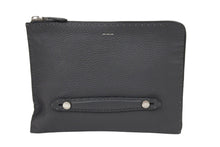Load image into Gallery viewer, FENDI フェンディ 7M0225 07N クラッチバッグ・セカンドバッグ シルバー金具 7M0225-07N 中古 47728