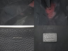 Load image into Gallery viewer, FENDI フェンディ 7M0225 07N クラッチバッグ・セカンドバッグ シルバー金具 7M0225-07N 中古 47728