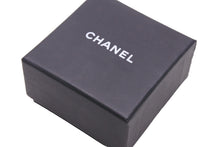 Load image into Gallery viewer, CHANEL シャネル ココマーク ミラーボールネックレス シルバー レディース チェーン ラインストーン 08V 5g 美品 中古 47746