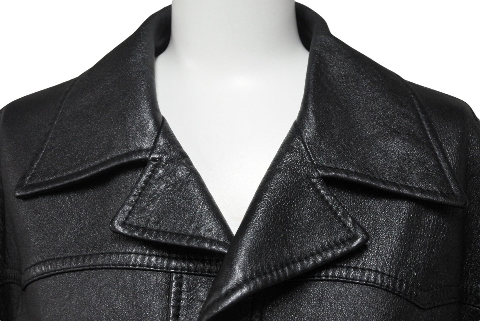 CELINE セリーヌ ライダースジャケット 20AW スタッズ レザー