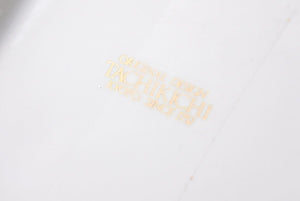 VERSACE ヴェルサーチ 灰皿 ホワイト ブラック 箱付き 美品 中古 47775