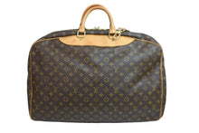 Load image into Gallery viewer, LOUIS VUITTON ルイヴィトン M41393 アリゼ・アン・ポッシュ モノグラム ボストンバッグ ショルダー ２WAY 良品 中古 47789