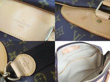 Load image into Gallery viewer, LOUIS VUITTON ルイヴィトン M41393 アリゼ・アン・ポッシュ モノグラム ボストンバッグ ショルダー ２WAY 良品 中古 47789