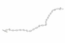 HERMES エルメス ネックレス Chaine d'AncrePM シェーヌダンクルPM 43コマ SV925 83.6g 中古 47844