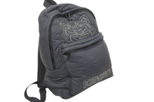 Load image into Gallery viewer, KENZO ケンゾー リュック・デイパック ケンゾー ナイロン バッグパック リュックサック ネイビー PAO169 中古 47856