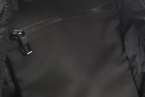 KENZO ケンゾー リュック・デイパック ケンゾー ナイロン バッグパック リュックサック ネイビー PAO169 中古 47856