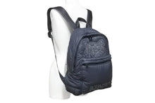 Load image into Gallery viewer, KENZO ケンゾー リュック・デイパック ケンゾー ナイロン バッグパック リュックサック ネイビー PAO169 中古 47856