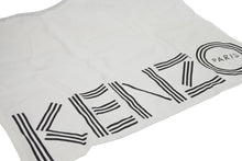 Load image into Gallery viewer, KENZO ケンゾー リュック・デイパック ケンゾー ナイロン バッグパック リュックサック ネイビー PAO169 中古 47856