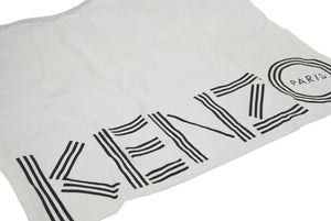 KENZO ケンゾー リュック・デイパック ケンゾー ナイロン バッグパック リュックサック ネイビー PAO169 中古 47856