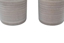 Load image into Gallery viewer, 未使用品 CHANEL シャネル チェーンサンダル ココマーク 35C イタリア製 カーフスキン ベージュ シルバー金具 サイズ36 47914