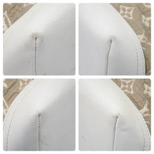 Load image into Gallery viewer, LOUIS VUITTON ルイ・ヴィトン モノグラムサビア ブザスPM ショルダーバッグ ベージュ M93499 カバン 鞄 ロゴ 中古 47994