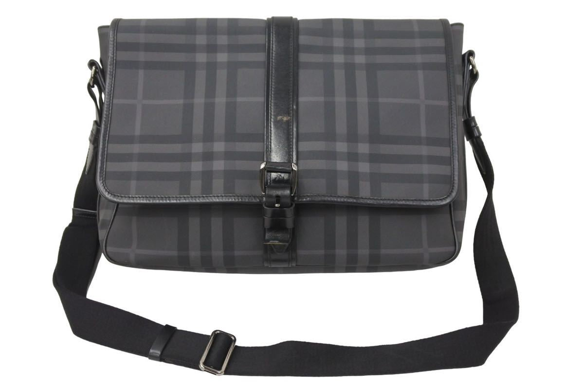 【予約】 BURBERRY バーバリー 斜めがけ 肩掛けバッグ ショルダーバッグ バッグ