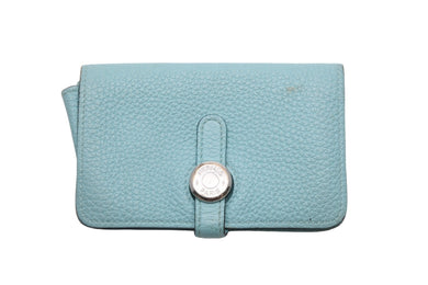 HERMES エルメス コインケース 財布 小物類 トリヨンクレマンス トリヨンクレマンス T刻印 012AC 中古 48098