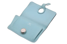 Load image into Gallery viewer, HERMES エルメス コインケース 財布 小物類 トリヨンクレマンス トリヨンクレマンス T刻印 012AC 中古 48098