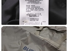 Load image into Gallery viewer, BURBERRY バーバリー コート カーコート カシミヤ ブラック ガーメント付き メンズ 48 美品 中古 48163