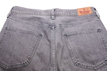 Load image into Gallery viewer, HYSTERIC GLAMOUR ヒステリックグラマー デニムパンツ ボトムス ポリエステル ポリウレタン グレー メンズ 29 タグ有 極美品 48180