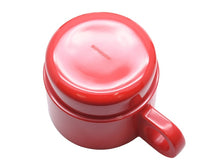 画像をギャラリービューアに読み込む, 今度 18SS Supreme Stacking Cups (Set of 4) スタッキングカップ 4個セット レッド レッド マグカップ コップ 48192 