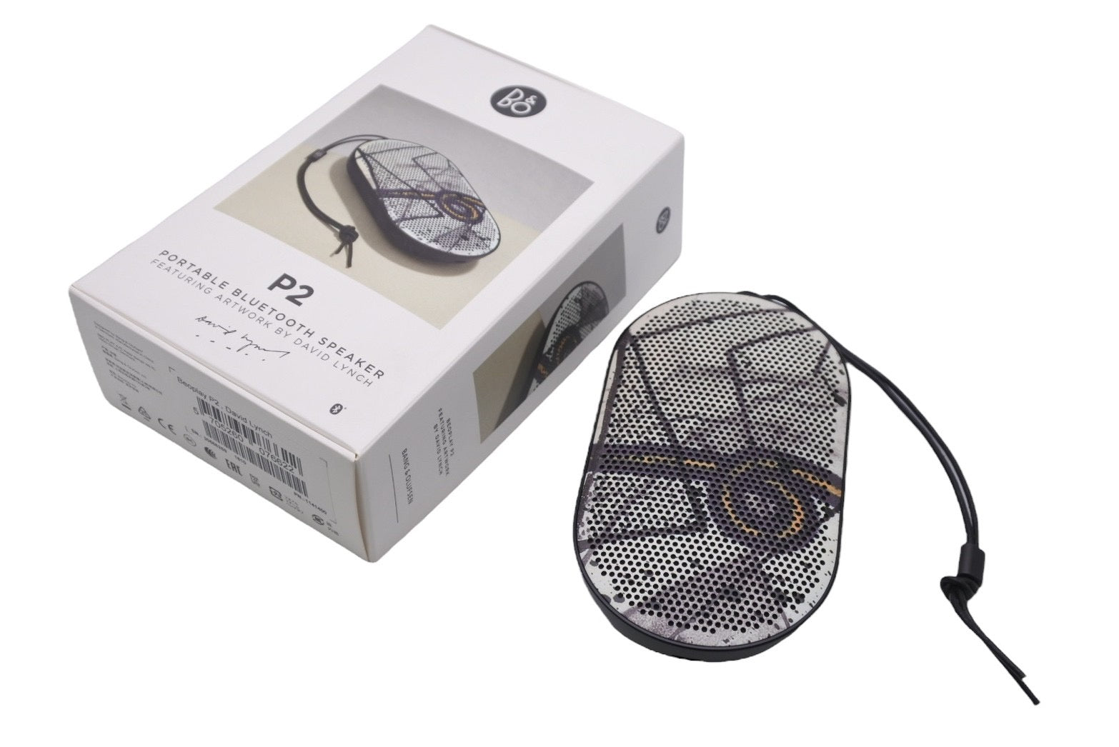 b&o P2 バング＆オルフセン ディヴィット・リンチ / カッシーナ コンランショップ プルーヴェ ペリアン 美品 中古 48193 オンラインの商品 – Tagged 