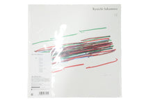 Load image into Gallery viewer, RYUICHI SAKAMOTO 坂本龍一 / 12(通常盤) (国内LP) 48194