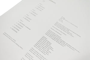 RYUICHI SAKAMOTO 坂本龍一 / 12(通常盤) (国内LP) 48194