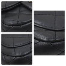 Load image into Gallery viewer, CHANEL シャネル ショルダーバッグ チェーンショルダーバッグ ミニマトラッセ ビジューココマーク金具 14683190 中古 48212