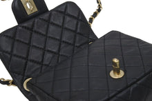 Load image into Gallery viewer, CHANEL シャネル ショルダーバッグ チェーンショルダーバッグ ミニマトラッセ ビジューココマーク金具 14683190 中古 48212