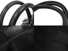 Load image into Gallery viewer, Christian Dior クリスチャンディオール ハンドバッグ トロッターミニボストン 02-BO-0015 中古 48246