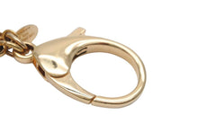 Load image into Gallery viewer, LOUIS VUITTON ルイヴィトン バッグチャーム アクセサリー フルール ドゥ モノグラム M67119 GP ゴールド 良品 中古 48290